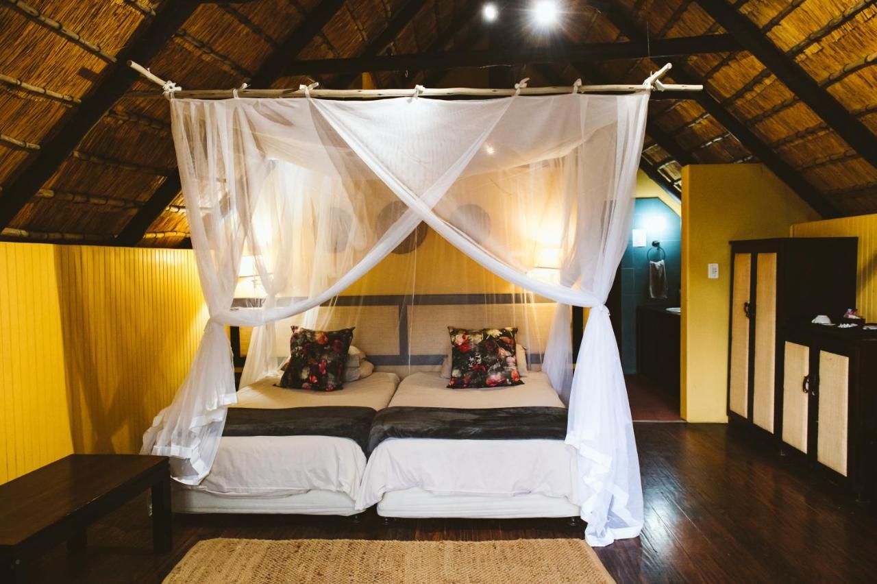 River Lodge *