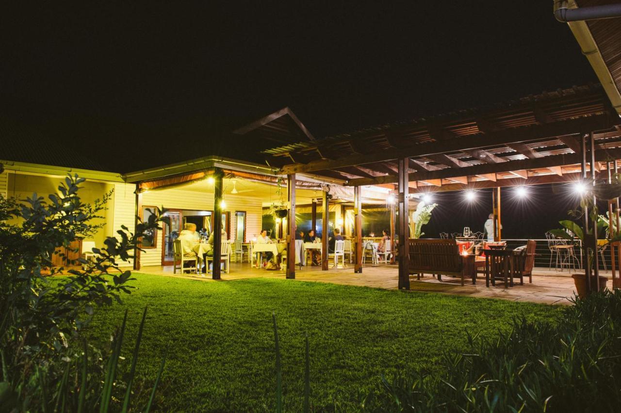 River Alojamento de Turismo Selvagem